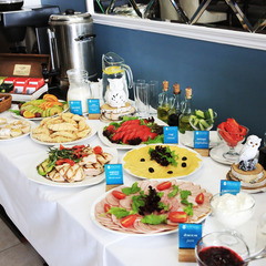 Гостиница Снежная сова, Красноярск, Красноярский край