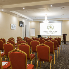 Парк-отель Принц, Москва, Московская область