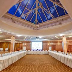 Парк-отель Принц, Москва, Московская область