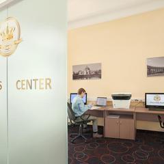 Парк-отель Принц, Москва, Московская область