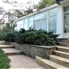 Отель Усадьба Прованс, Крым