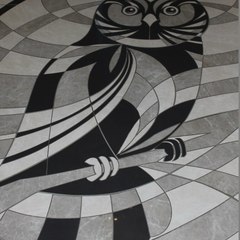 Гостиница Снежная сова, Красноярск, Красноярский край