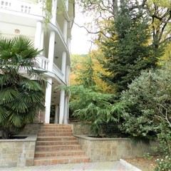 Отель Усадьба Прованс, Крым