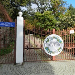 Отель Усадьба Прованс, Крым