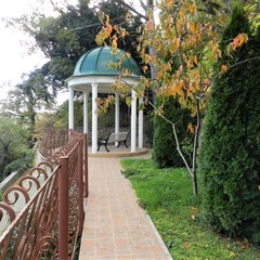 Отель Усадьба Прованс, Крым