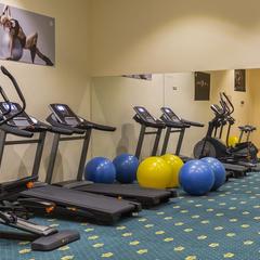 Парк-отель Принц, Москва, Московская область