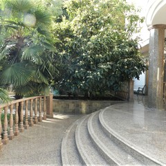 Отель Усадьба Прованс, Крым