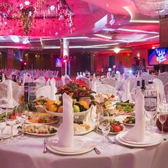 Парк-отель Принц, Москва, Московская область