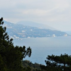 Отель Усадьба Прованс, Крым