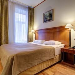 Отель Кристофф / Kristoff hotel, Санкт-Петербург, Ленинградская область
