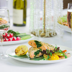 Парк-отель Принц, Москва, Московская область