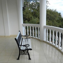 Отель Усадьба Прованс, Крым