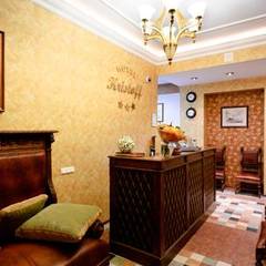 Отель Кристофф / Kristoff hotel, Санкт-Петербург, Ленинградская область