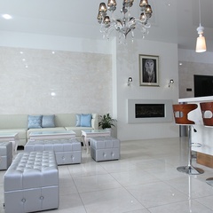 Гостиница Снежная сова, Красноярск, Красноярский край