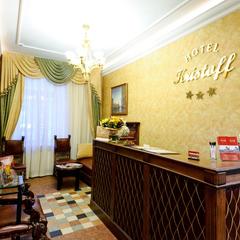 Отель Кристофф / Kristoff hotel, Санкт-Петербург, Ленинградская область