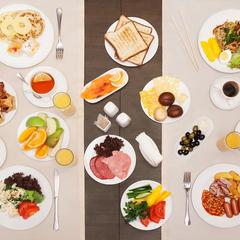 Парк-отель Принц, Москва, Московская область