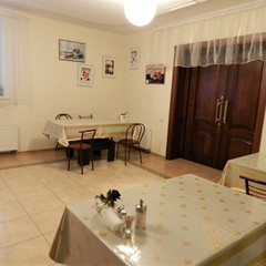 Отель Усадьба Прованс, Крым