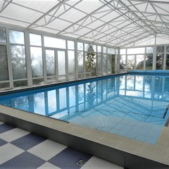 Отель Усадьба Прованс, Крым