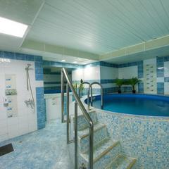 Отель Москоу Холидэй / Moscow Holiday Hotel, Москва, Московская область