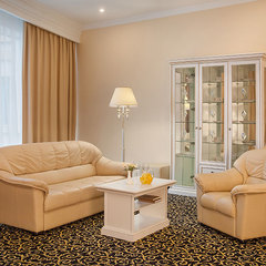 Парк-отель Принц, Москва, Московская область