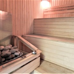 Отель Усадьба Прованс, Крым