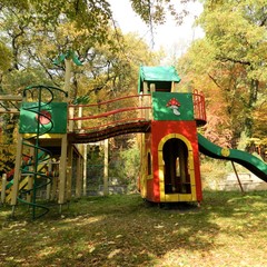 Отель Усадьба Прованс, Крым