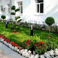 Отель Москоу Холидэй / Moscow Holiday Hotel, Москва, Московская область