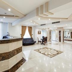 Отель Москоу Холидэй / Moscow Holiday Hotel, Москва, Московская область