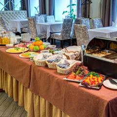 Отель Кристофф / Kristoff hotel, Санкт-Петербург, Ленинградская область
