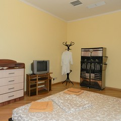 Отель Усадьба Прованс, Крым