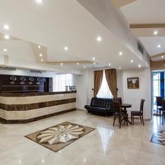 Отель Москоу Холидэй / Moscow Holiday Hotel, Москва, Московская область