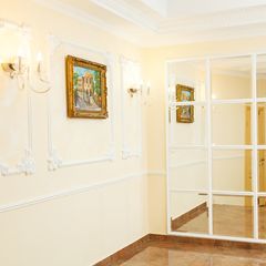 Отель Кипарис, Адлер, Краснодарский край