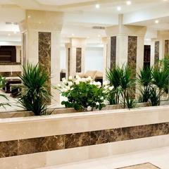 Отель Москоу Холидэй / Moscow Holiday Hotel, Москва, Московская область