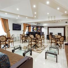 Отель Москоу Холидэй / Moscow Holiday Hotel, Москва, Московская область