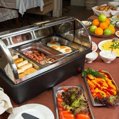 Отель Кристофф / Kristoff hotel, Санкт-Петербург, Ленинградская область