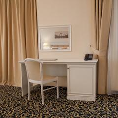 Парк-отель Принц, Москва, Московская область