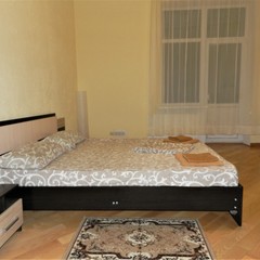 Отель Усадьба Прованс, Крым