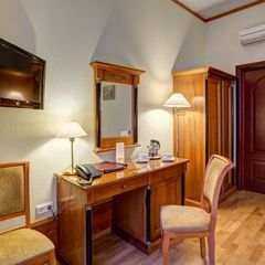 Отель Кристофф / Kristoff hotel, Санкт-Петербург, Ленинградская область