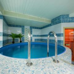 Отель Москоу Холидэй / Moscow Holiday Hotel, Москва, Московская область