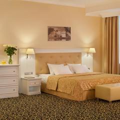 Парк-отель Принц, Москва, Московская область