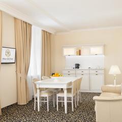 Парк-отель Принц, Москва, Московская область