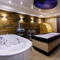 Гостиница Снежная сова, Красноярск, Красноярский край