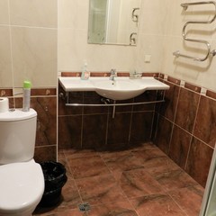 Отель Усадьба Прованс, Крым