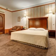 Отель Кристофф / Kristoff hotel, Санкт-Петербург, Ленинградская область