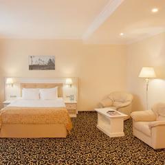 Парк-отель Принц, Москва, Московская область