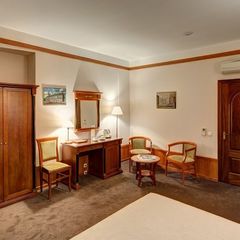 Отель Кристофф / Kristoff hotel, Санкт-Петербург, Ленинградская область