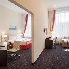 Парк-отель Принц, Москва, Московская область