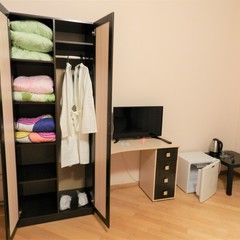 Отель Усадьба Прованс, Крым