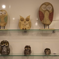 Гостиница Снежная сова, Красноярск, Красноярский край