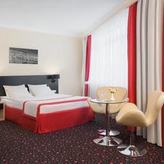 Парк-отель Принц, Москва, Московская область